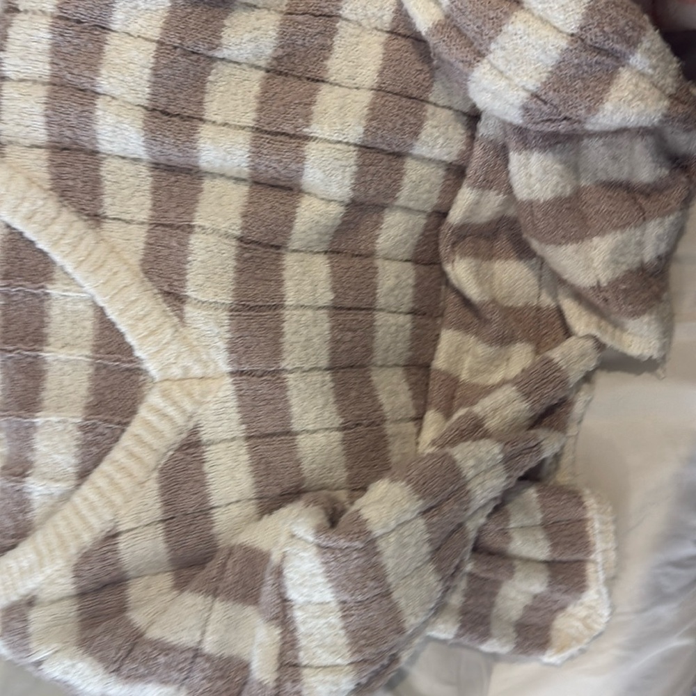 Very soft pacsun sweater.